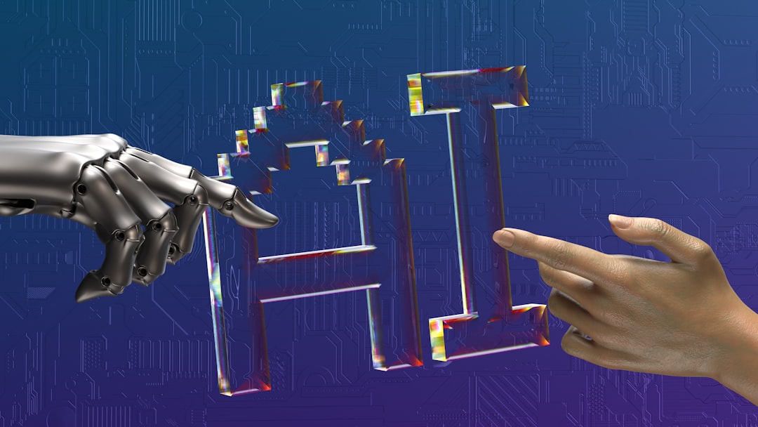AI Isn’t Going to Replace Your Business. Ignoring It Might.