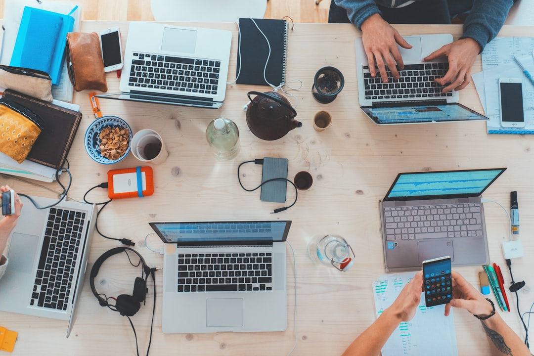 How Singapore SMEs Can Use AI for Marketing Without a Full-Time Team