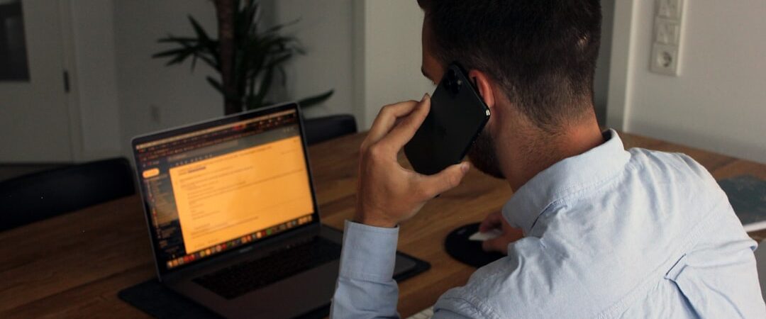 AI Can Now Call Your Suppliers. Here’s What Voice Agents Actually Mean for Your Business.