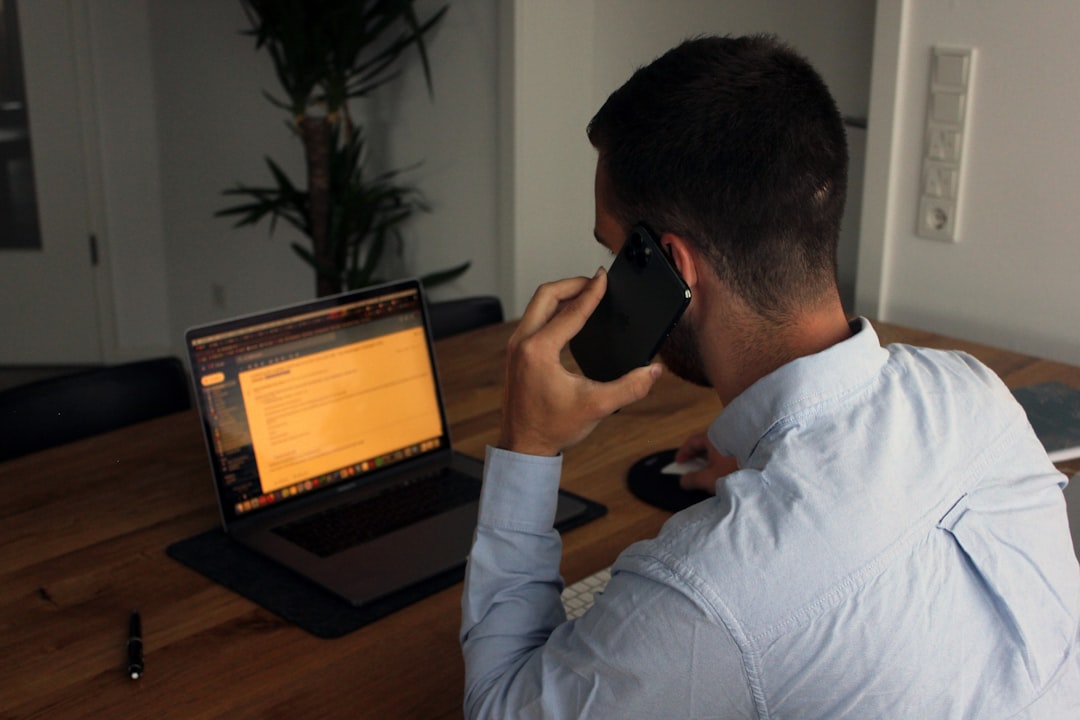 AI Can Now Call Your Suppliers. Here’s What Voice Agents Actually Mean for Your Business.