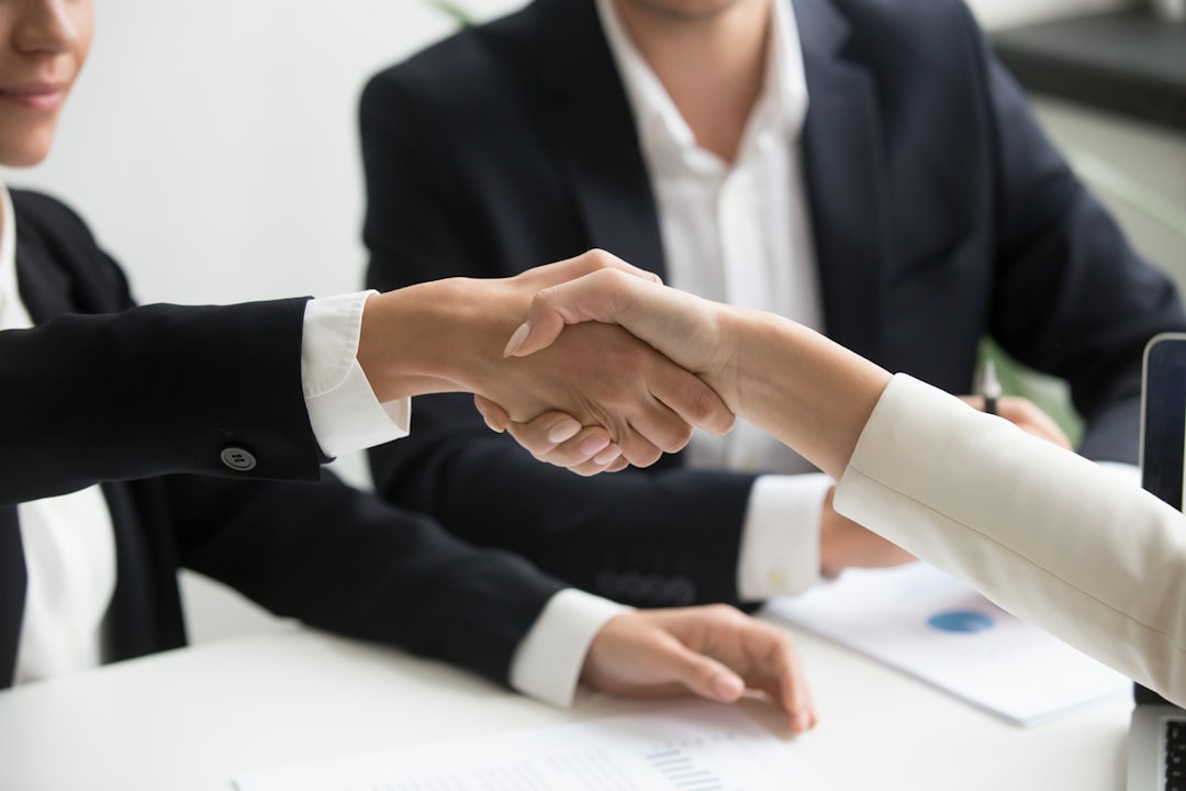 Why Singapore SMEs Lose Deals After the First Meeting — And What to Do About It