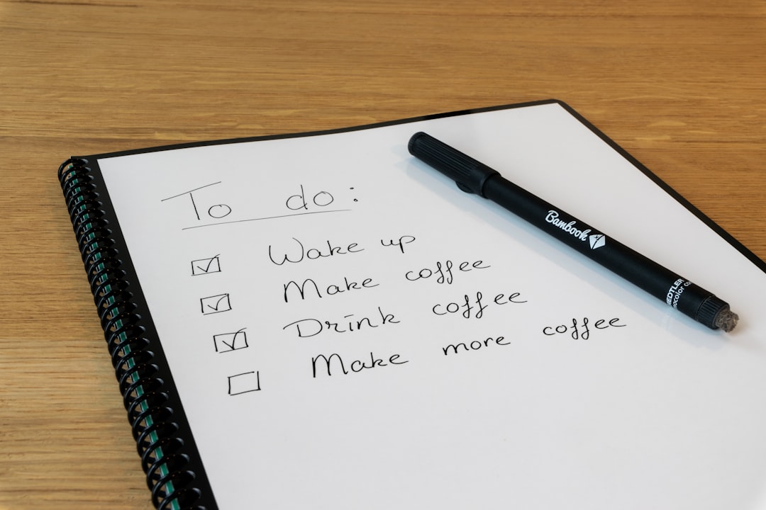 5 Repetitive Tasks Singapore SMEs Should Automate First