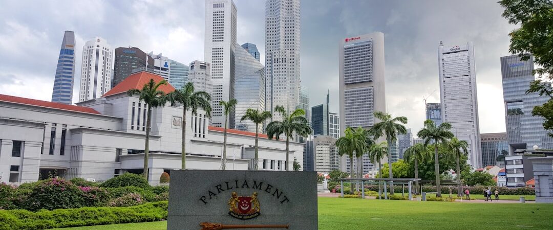 IMDA’s SME AI Impact Awards 2026: What Singapore’s AI-Adopting Businesses Are Actually Doing