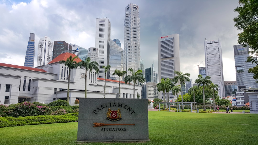 SME AI Impact Awards 2026 Singapore
