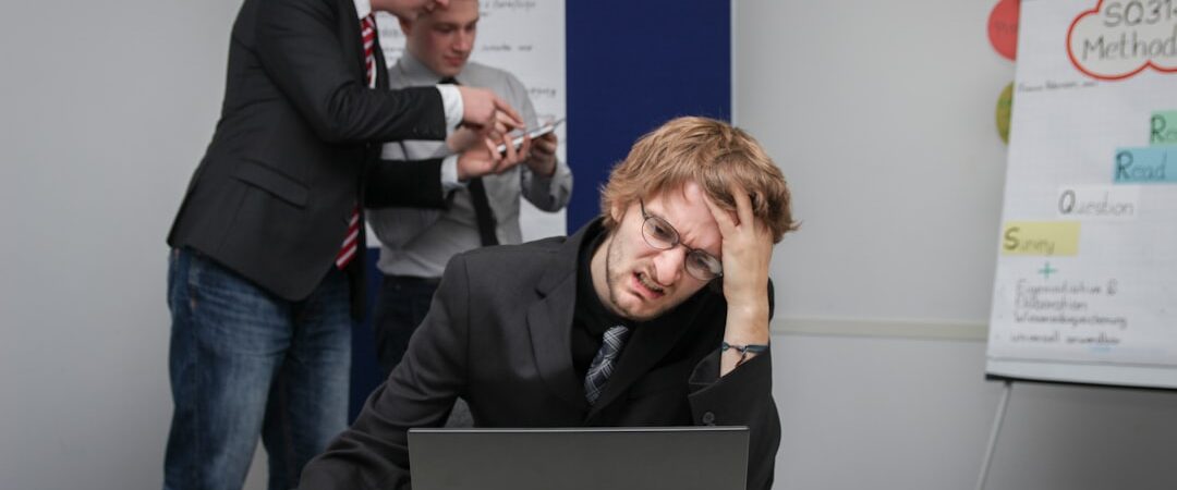 Why Singapore SMEs Are Losing Leads Every Day (And Don’t Know It)