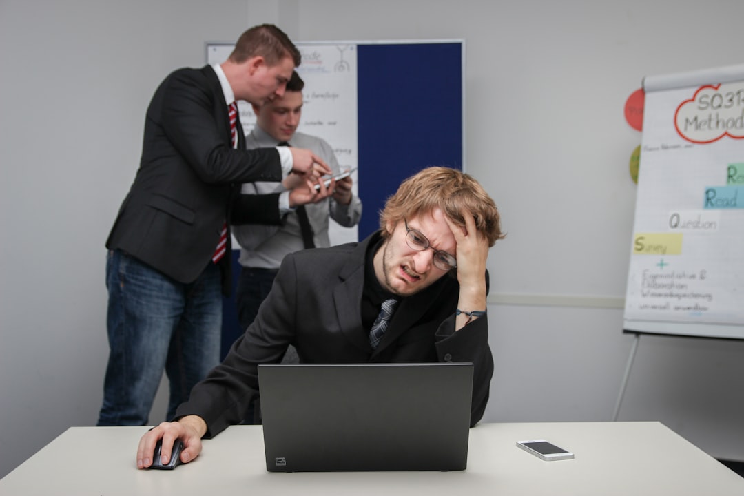 Why Singapore SMEs Are Losing Leads Every Day (And Don’t Know It)