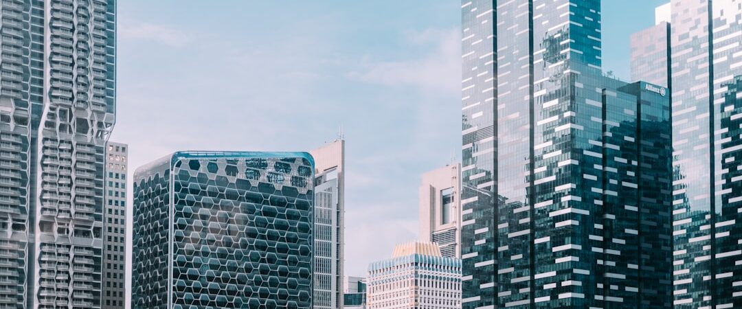 Singapore’s Digital Enterprise Blueprint: What It Means for SME Owners in 2026