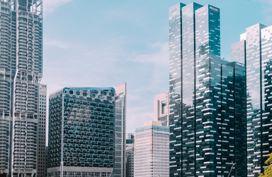Singapore Digital Enterprise Blueprint SME 2026