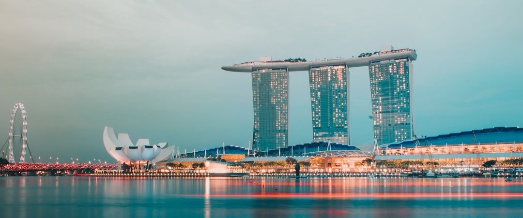 Singapore SME AI Adoption Hit 14.5% — What the IMDA Data Means for the 85% Still Watching