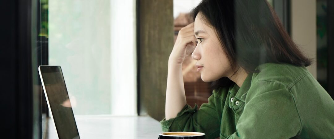 Why Most Singapore SME Websites Don’t Generate Leads — And What to Fix First