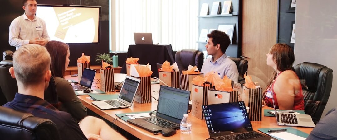 SkillsFuture AI Training for Singapore SMEs: What’s Available and What’s Actually Useful