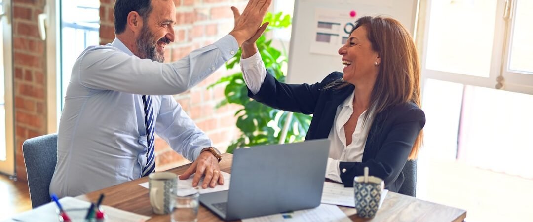 AI-Using Small Businesses Are Four Times More Likely to Hire. So Why Are You Still Waiting?