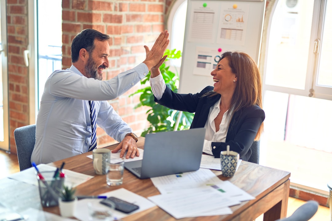 AI-Using Small Businesses Are Four Times More Likely to Hire. So Why Are You Still Waiting?