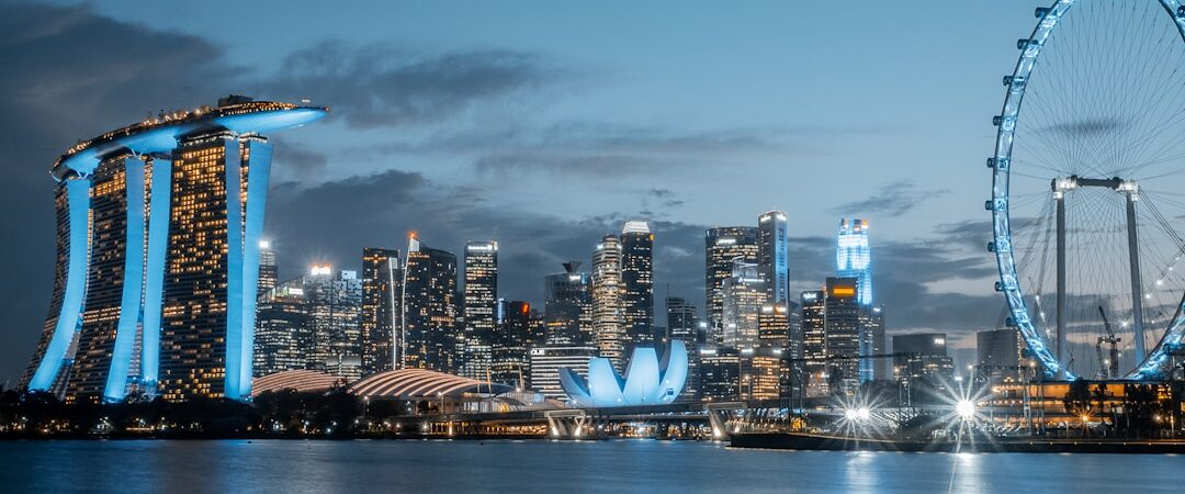 Singapore AI Grants for SMEs in 2026: What Budget Changed, What You Can Claim Now