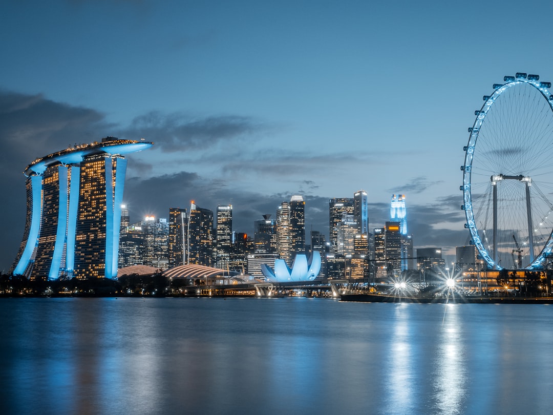 Singapore AI Grants for SMEs in 2026: What Budget Changed, What You Can Claim Now