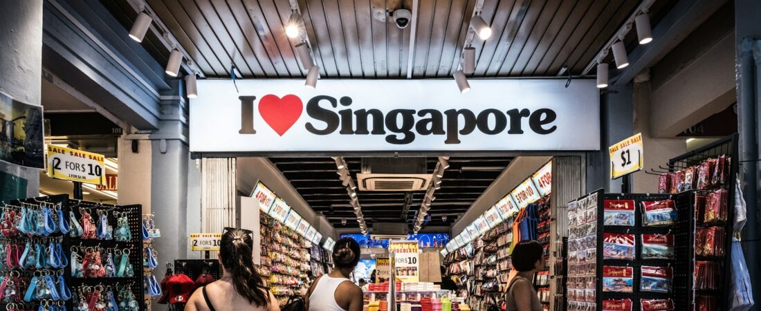 Singapore’s Retail Digital Plan: What SME Retailers Must Act On Now